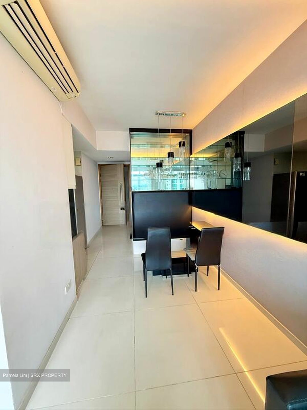 The Metropolitan Condominium (D3), Condominium #577565841